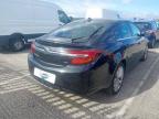2015 VAUXHALL INSIGNIA SRI for sale at Copart CHESTER