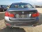 2013 BMW 328 XI   for sale at Copart AB - EDMONTON
