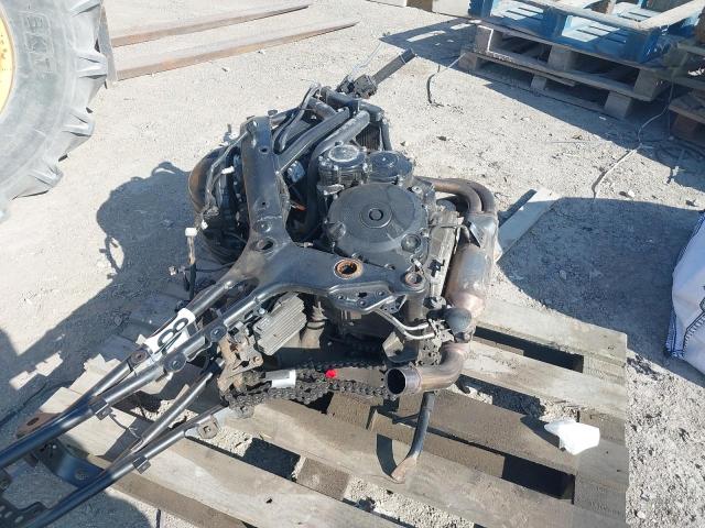 2014 SUZUKI GSR 750 ZL4 