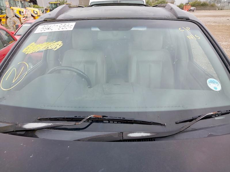2007 HYUNDAI SANTA FE CDX