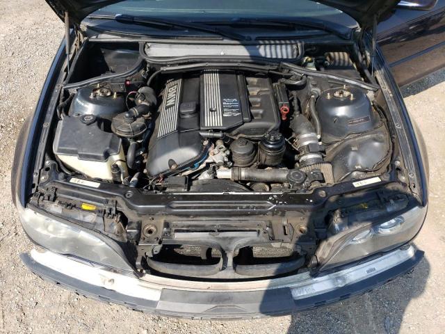 2004 BMW 325 CI  