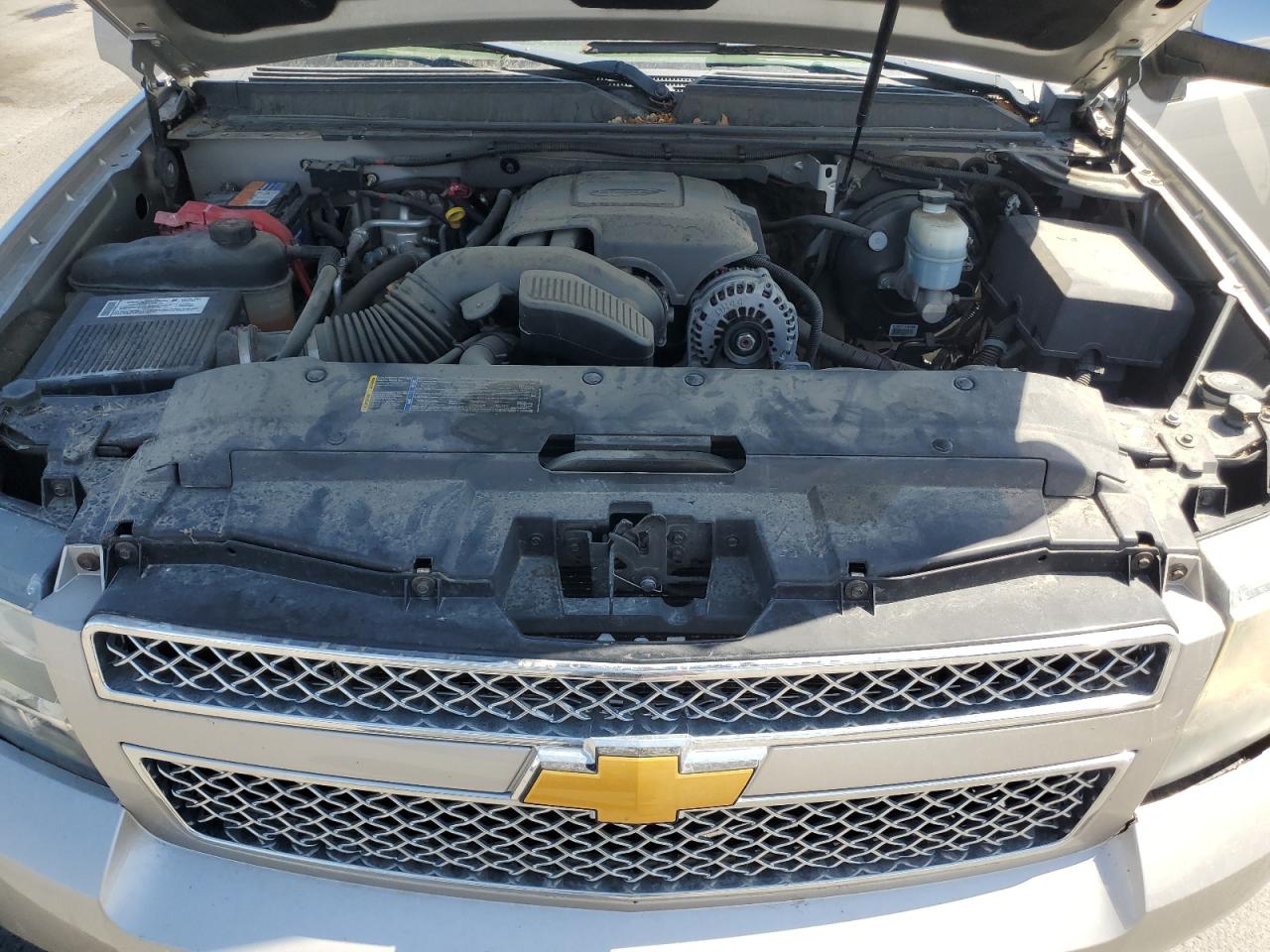 2007 Chevrolet Tahoe K1500 VIN: 1GNFK13047J352905 Lot: 69778235