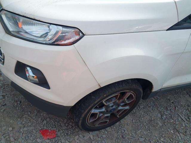 2015 FORD ECOSPORT T