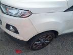 2015 FORD ECOSPORT T for sale at Copart WOLVERHAMPTON