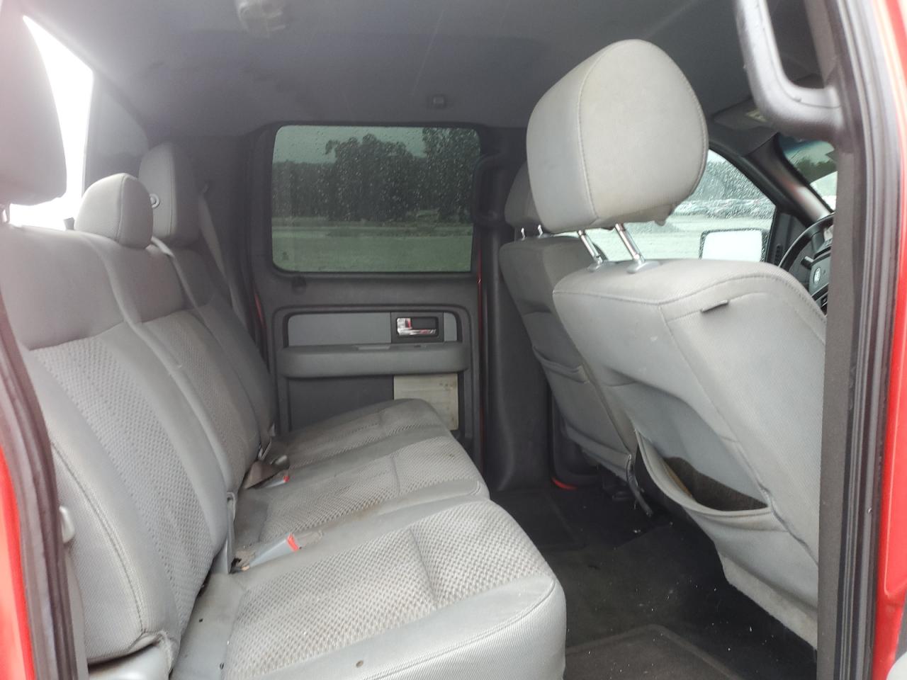 2014 Ford F150 Supercrew VIN: 1FTEW1CM1EKD47065 Lot: 67397915