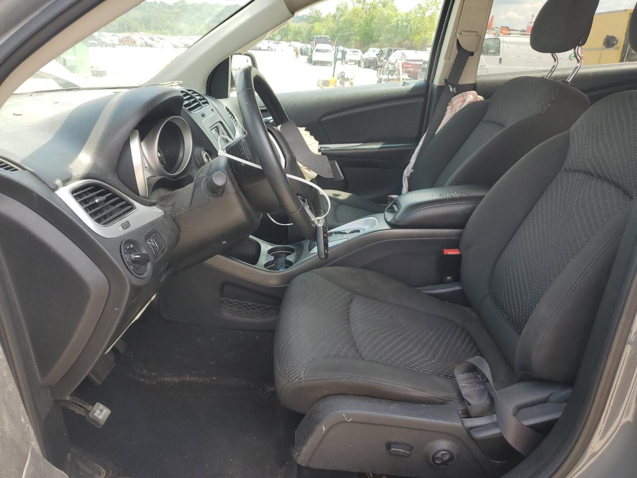 2020 Dodge Journey Se VIN: 3C4PDCABXLT274026 Lot: 67474565