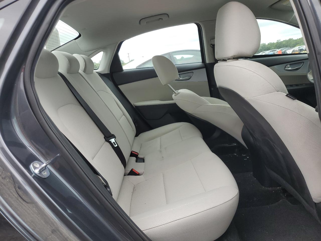 2022 Kia Forte Fe VIN: 3KPF24AD2NE433671 Lot: 67515295