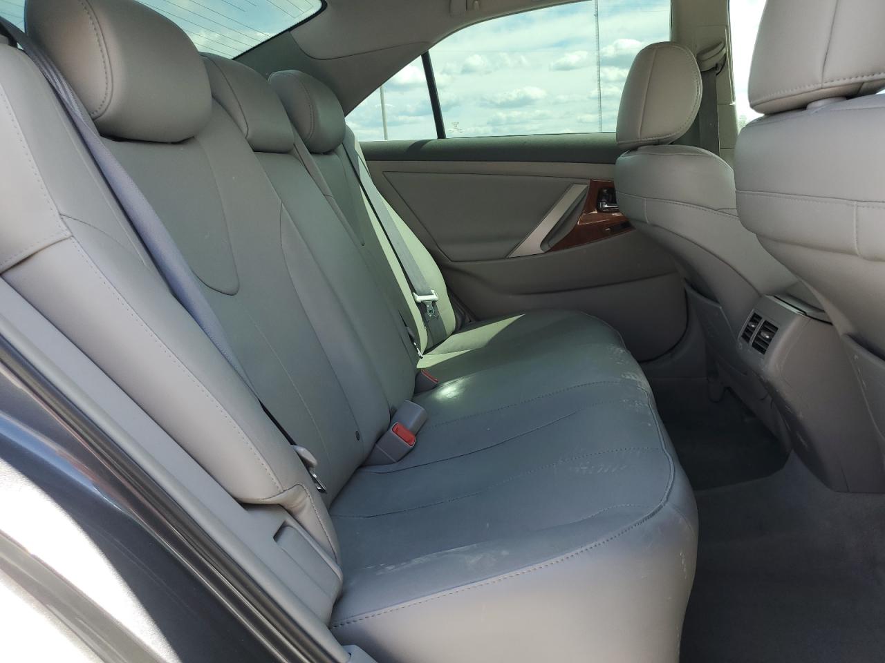 2008 Toyota Camry Le VIN: 4T1BK46KX8U065201 Lot: 70927065