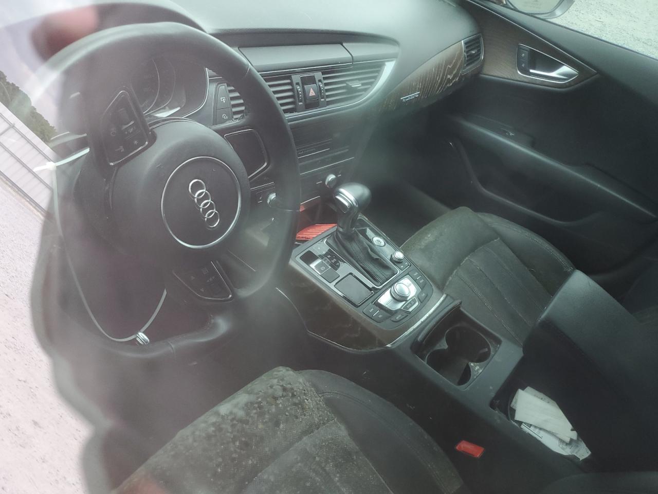 2015 Audi A7 Prestige VIN: WAU2GAFC2FN032422 Lot: 69733135