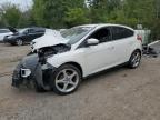2012 FORD FOCUS TITANIUM   for sale at Copart ON - COOKSTOWN