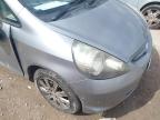2008 HONDA JAZZ SE CVT  for sale at Copart WESTBURY