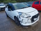 2018 DS DS3 CONNEC for sale at Copart WHITBURN