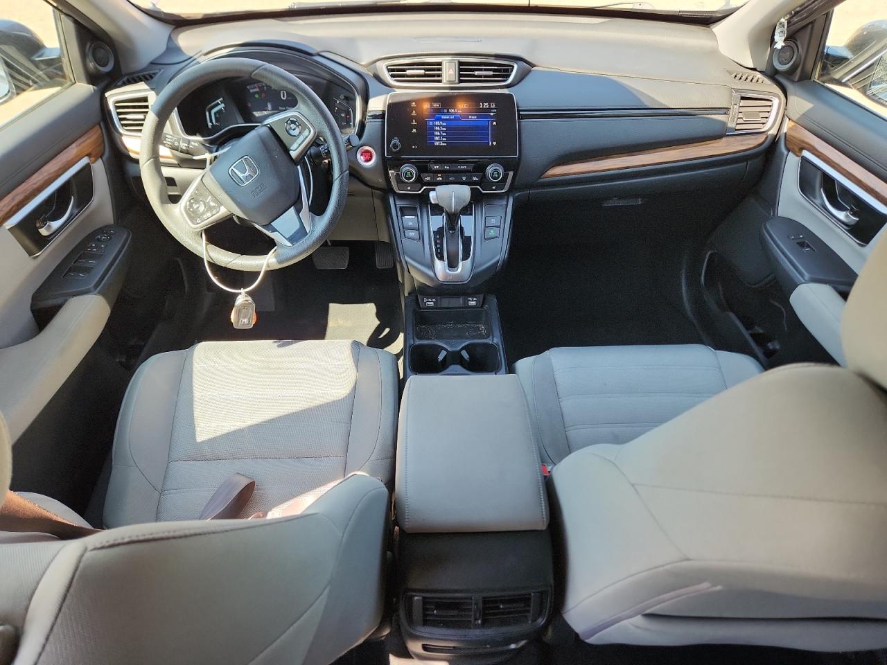 2020 Honda Cr-V Ex VIN: 5J6RW2H55LA006189 Lot: 69816095