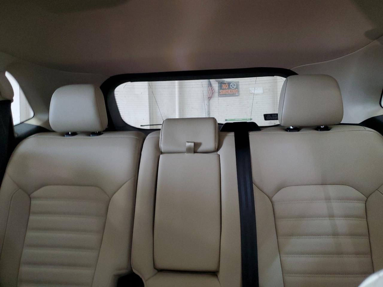 2021 Ford Edge Sel VIN: 2FMPK3J98MBA05437 Lot: 70360215