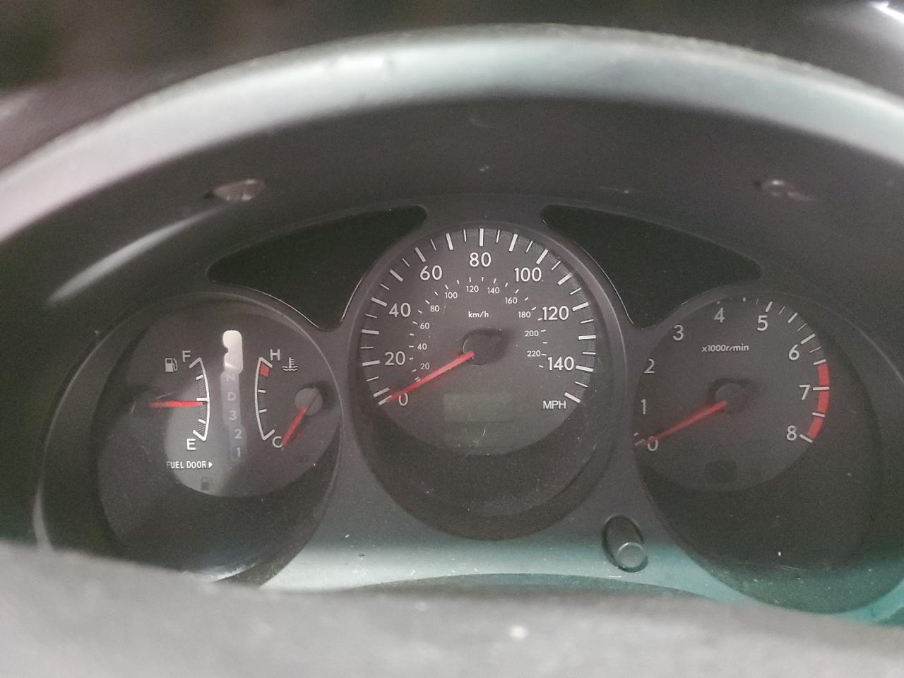 2004 Subaru Forester 2.5Xt VIN: JF1SG69684H700392 Lot: 69824125