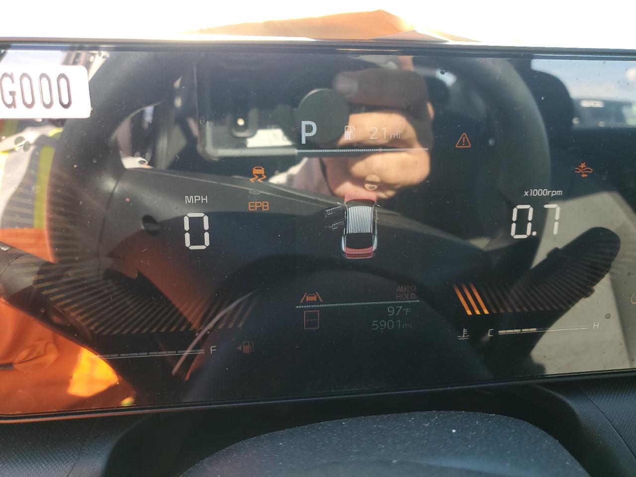 2025 Kia K4 Lx VIN: 3KPFT4DE8SE111226 Lot: 70633095