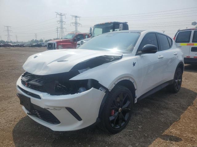  DODGE HORNET GT 2024 Белы