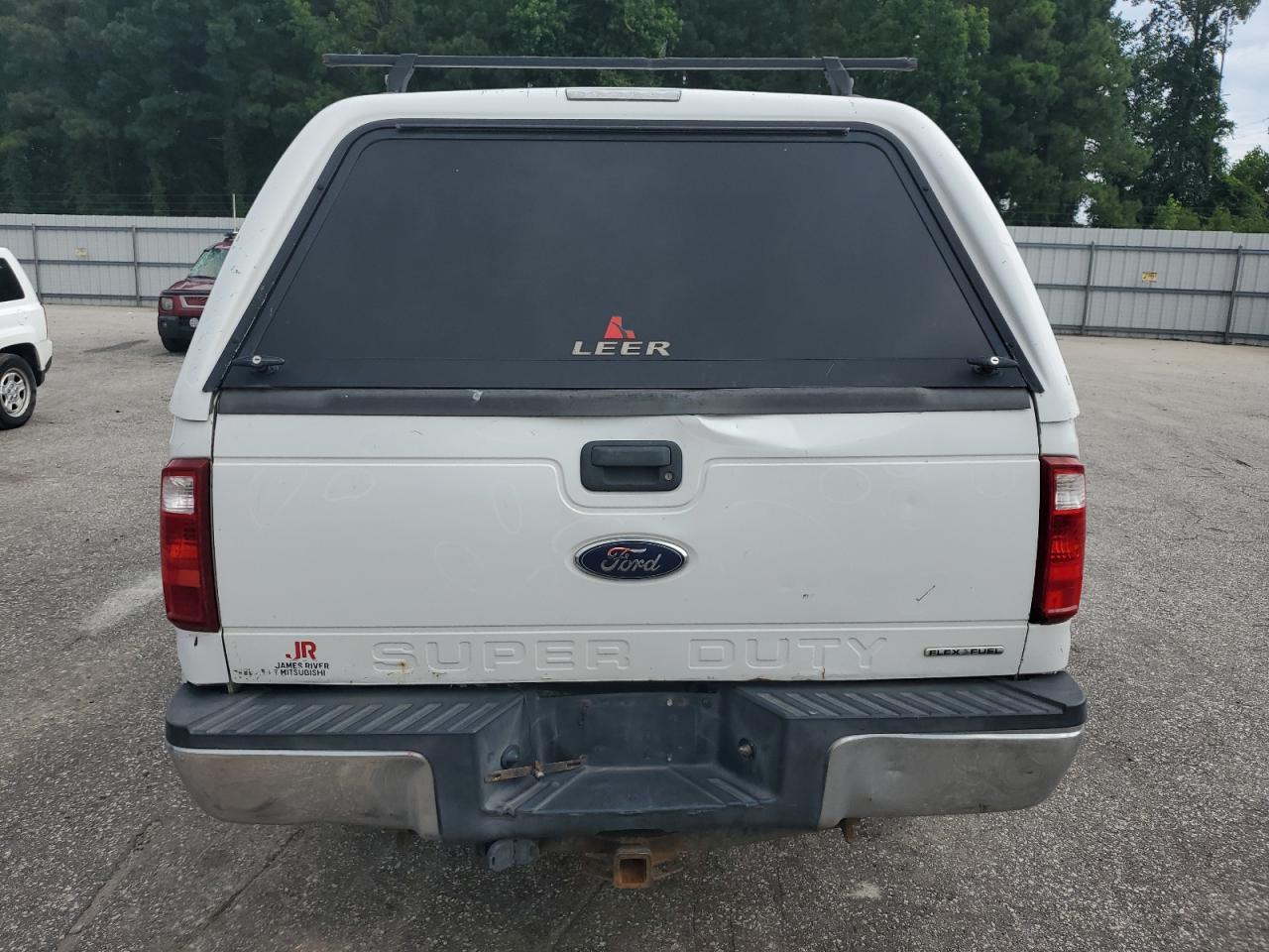 2015 Ford F250 Super Duty VIN: 1FT7W2B65FEA52309 Lot: 68014445