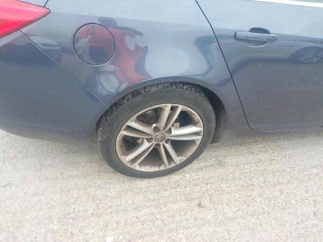 2010 VAUXHALL INSIGNIA SRI