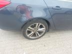 2010 VAUXHALL INSIGNIA SRI for sale at Copart SANDWICH
