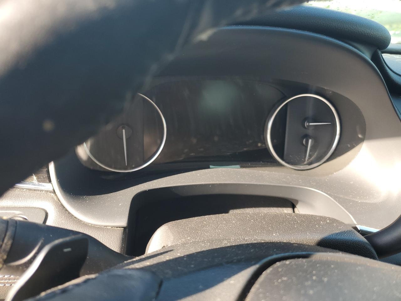 2018 Buick Lacrosse Essence VIN: 1G4ZP5SZ4JU127237 Lot: 70336795