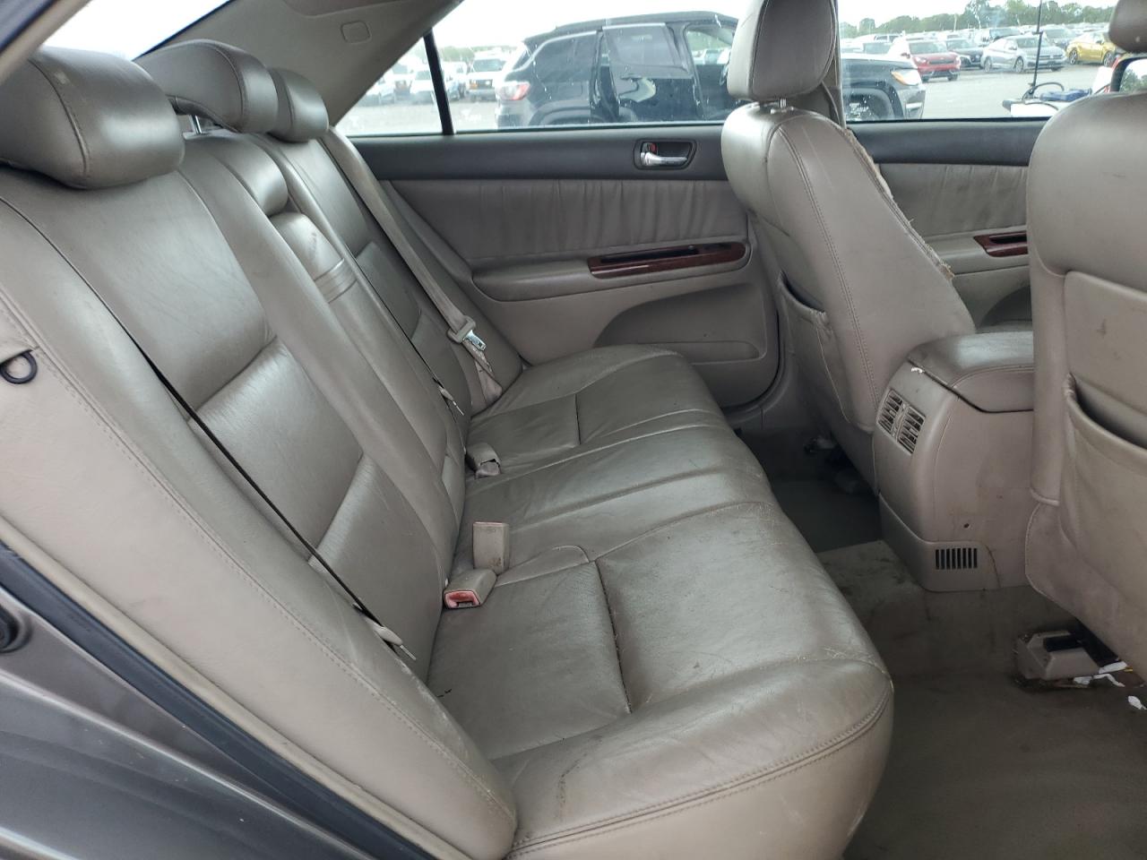 2005 Toyota Camry Le VIN: 4T1BF30K65U607669 Lot: 68763075