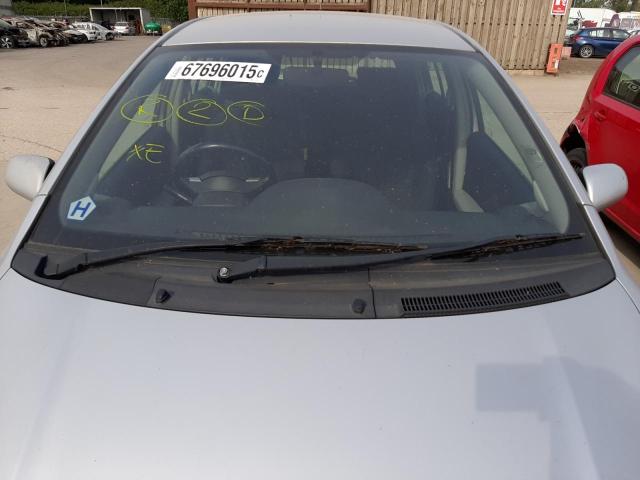 2006 TOYOTA YARIS T3 S