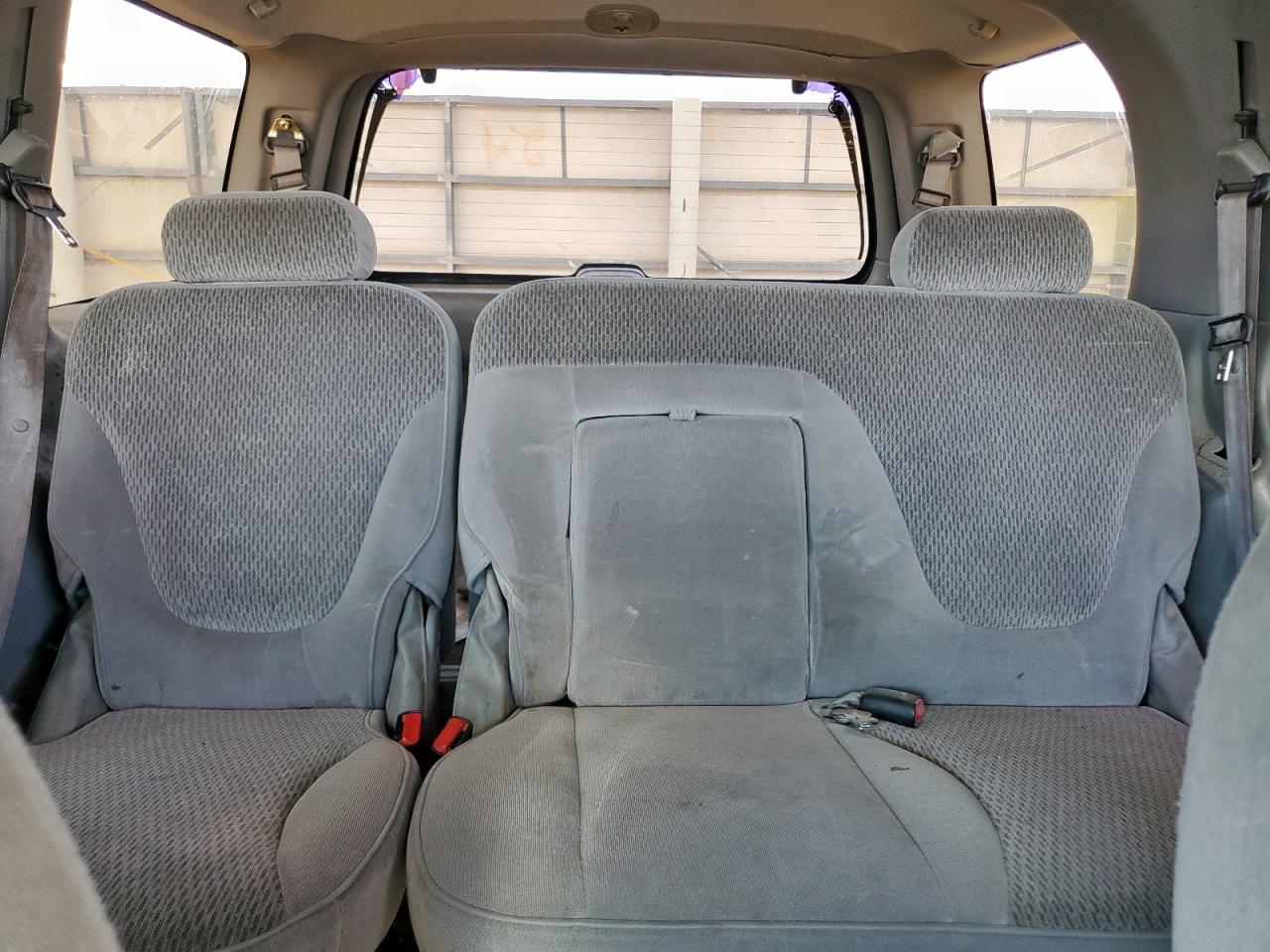 1997 Ford Expedition VIN: 1FMEU1766VLB25368 Lot: 67857485