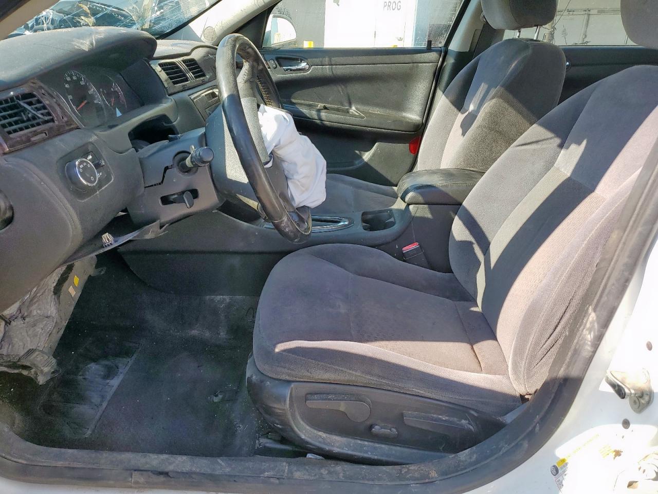 2013 Chevrolet Impala Lt VIN: 2G1WG5E32D1103798 Lot: 70226395