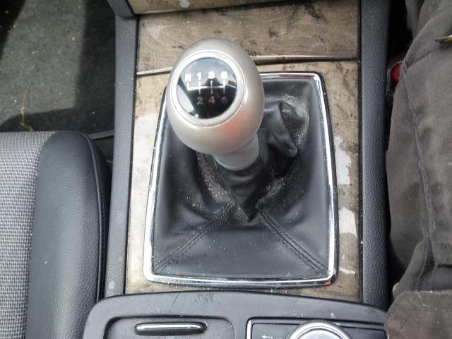 2009 MERCEDES-BENZ C180 KOMP SPT BLUEEFF-CY 