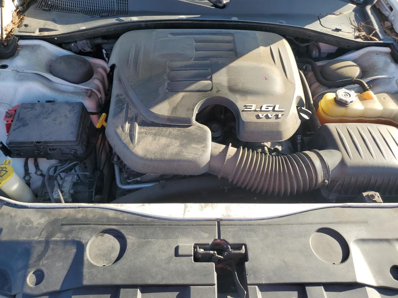 2013 Dodge Charger Sxt VIN: 2C3CDXJG3DH541281 Lot: 70466415