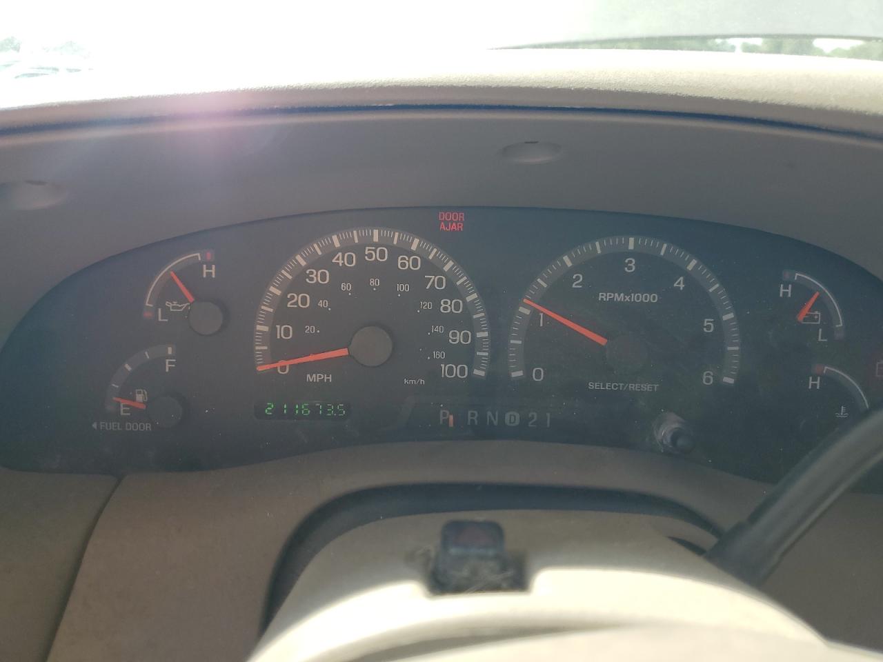 2003 Ford F150 Supercrew VIN: 1FTRW08L83KD33446 Lot: 70340775