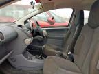 2006 CITROEN C1 RHYTHM  for sale at Copart BRISTOL