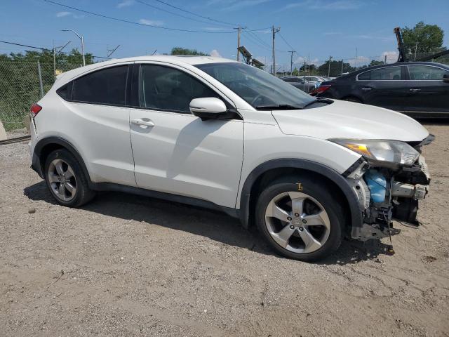  HONDA HR-V 2016 Biały