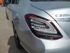 2019 MERCEDES-BENZ C 220 SPORT D AUTO  for sale at Copart PETERLEE