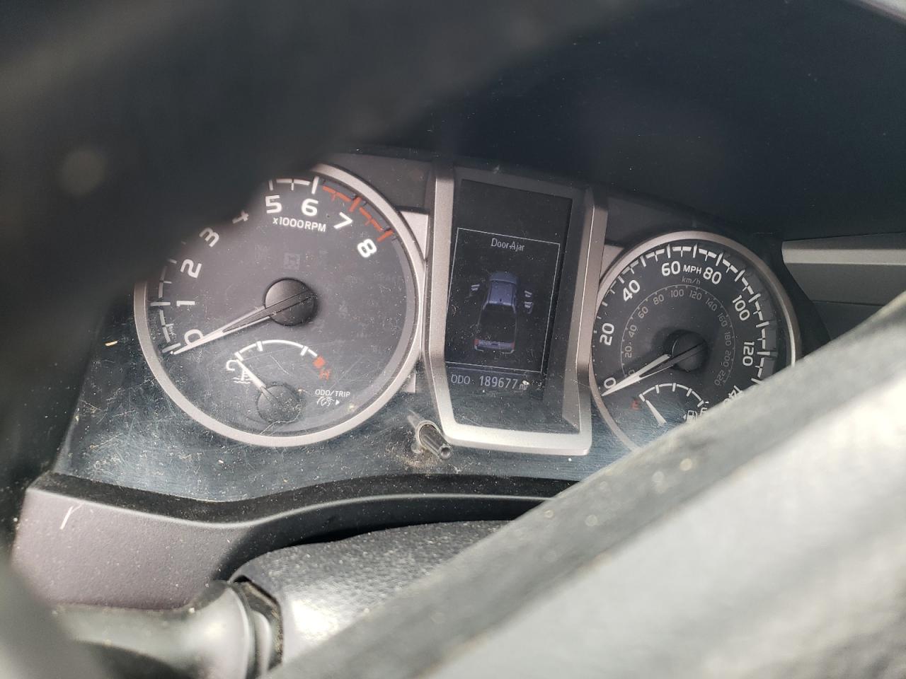 2017 Toyota Tacoma Double Cab VIN: 3TMCZ5ANXHM103087 Lot: 68493425