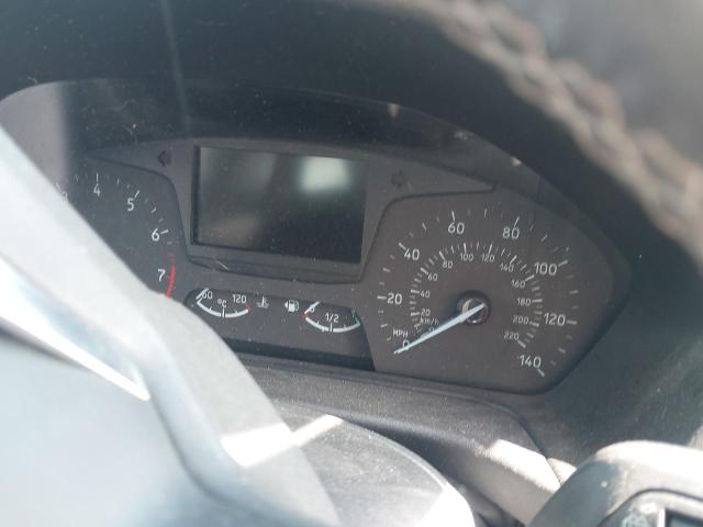 2019 FORD FIESTA 1.0 ECOBOOST ZETEC 5DR