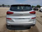 2019 HYUNDAI TUCSON LIMITED   for sale at Copart ON - TORONTO