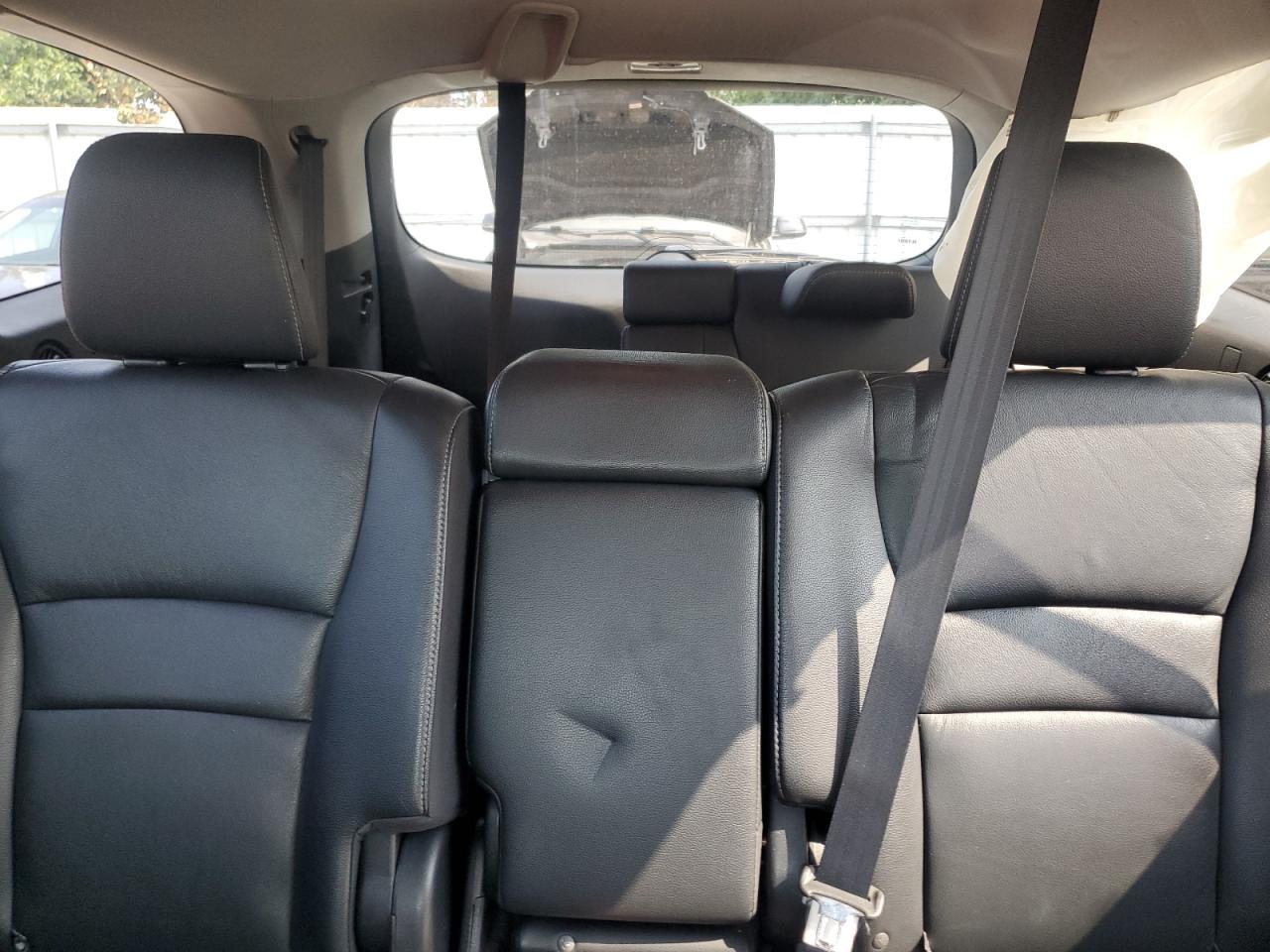 2021 Honda Pilot Exl VIN: 5FNYF5H57MB046804 Lot: 67971265