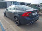 2012 VOLVO S60 R-DESI for sale at Copart NEWBURY
