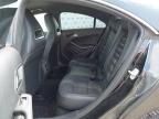 2016 MERCEDES BENZ CLA 200 SP for sale at Copart YORK