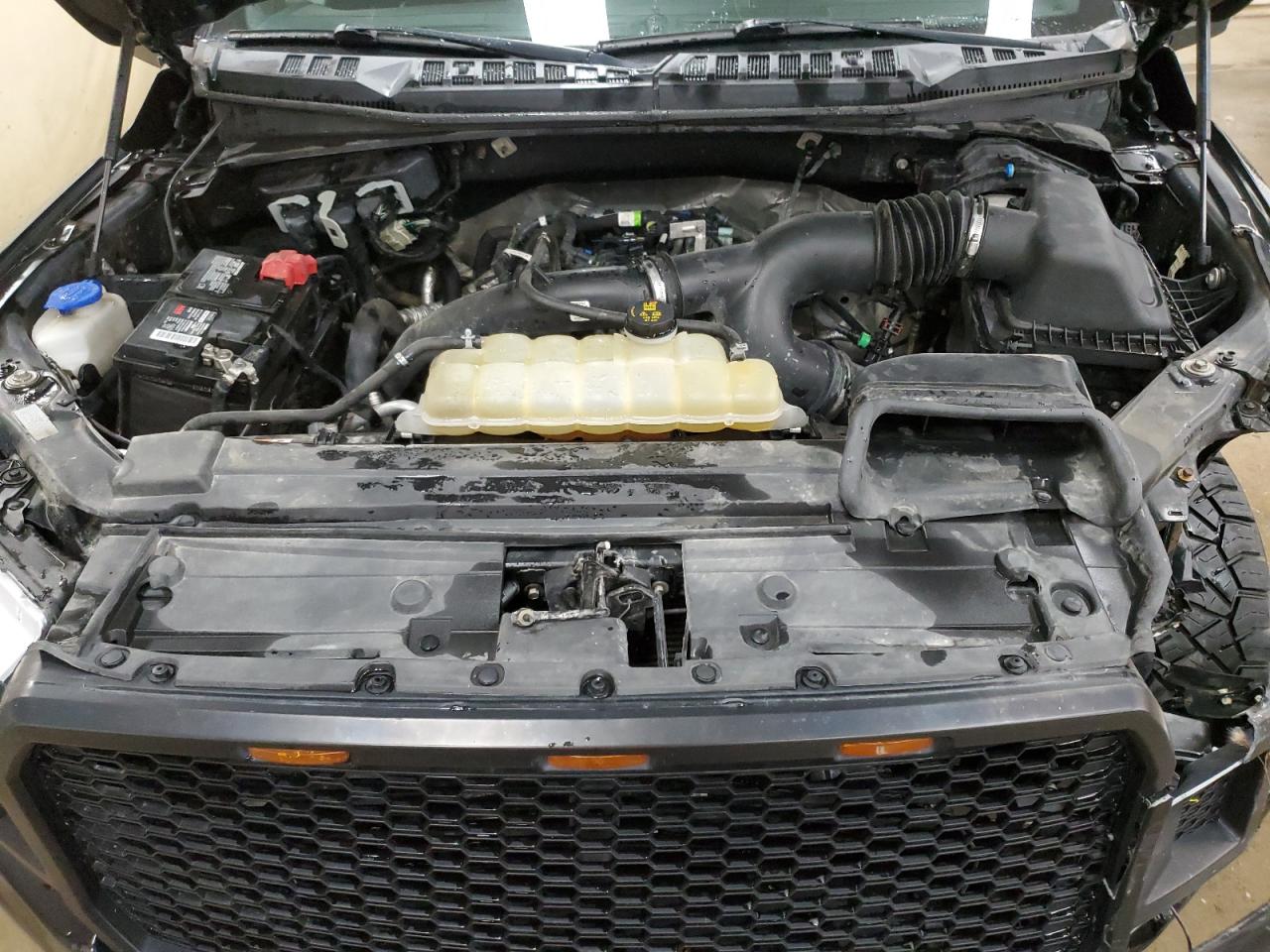 2019 Ford F150 Supercrew VIN: 1FTEW1EPXKFC31343 Lot: 67032455