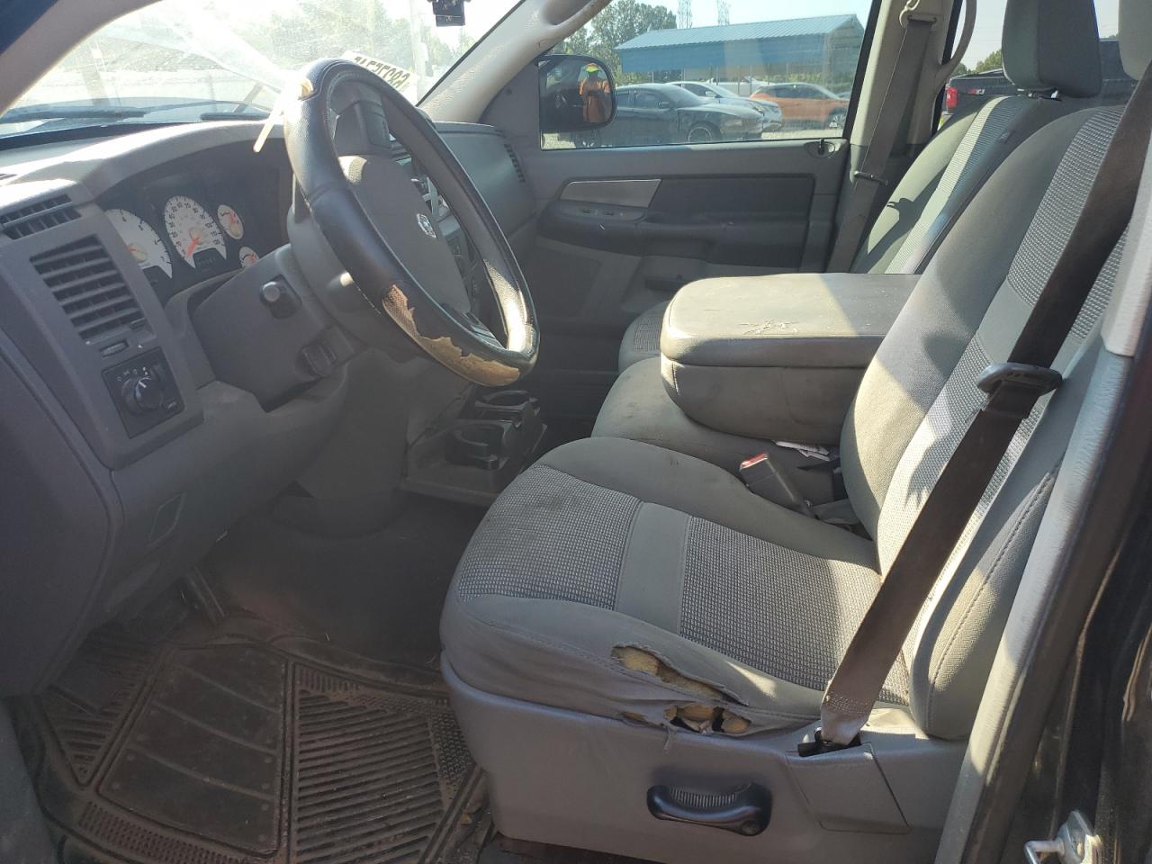 2007 Dodge Ram 1500 St VIN: 1D7HA18P77S234776 Lot: 68275745