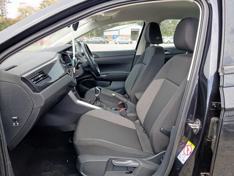 2023 VOLKSWAGEN TAIGO LIFE