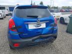 2014 VAUXHALL MOKKA TECH LINE for sale at Copart EAST KILBRIDE