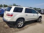 2011 GMC ACADIA SLE   for sale at Copart ON - TORONTO