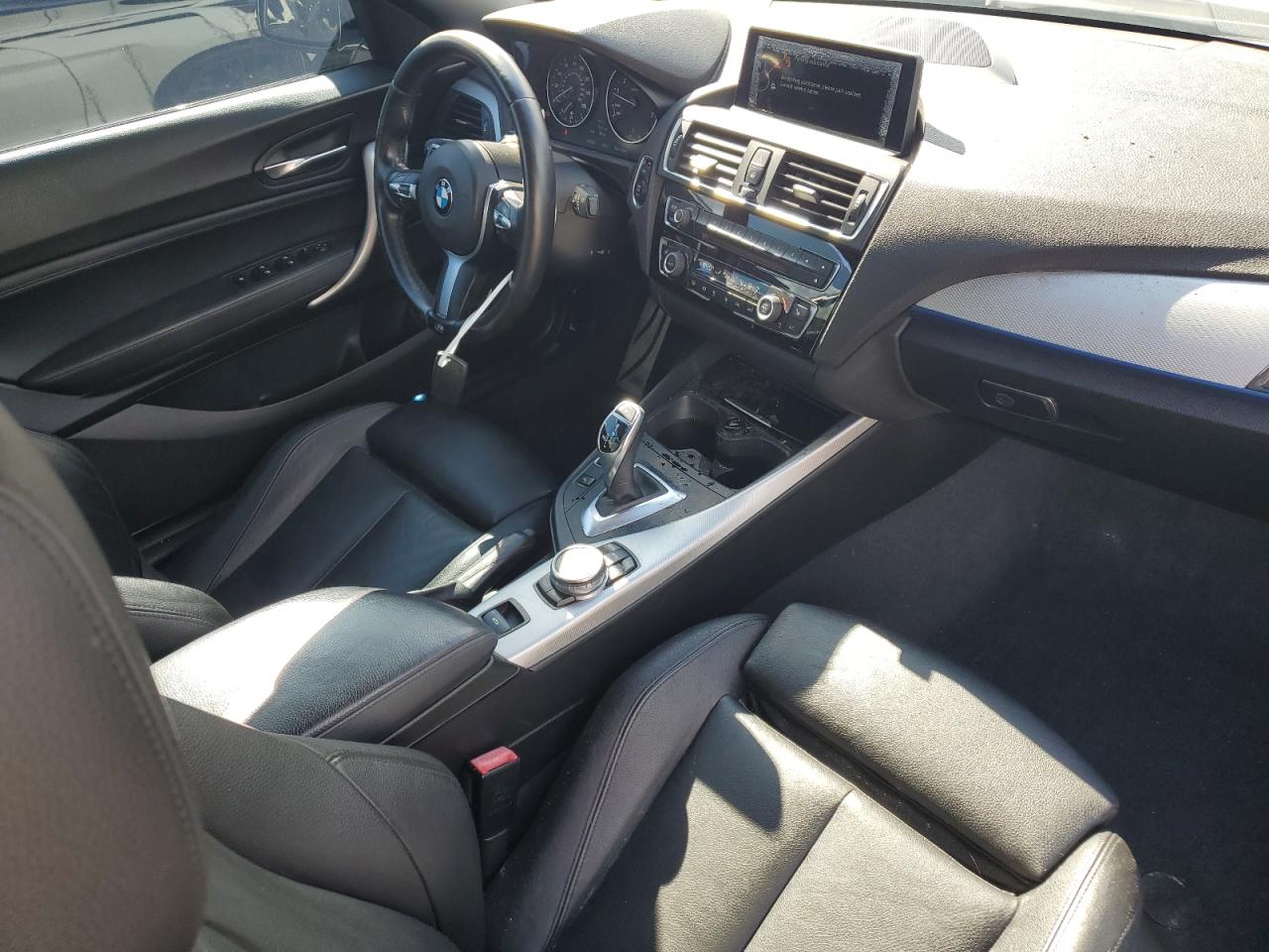 WBA1M5C54GV326584 2016 BMW M235Xi