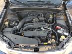 2012 SUBARU FORESTER 2.5X   for sale at Copart ON - COOKSTOWN