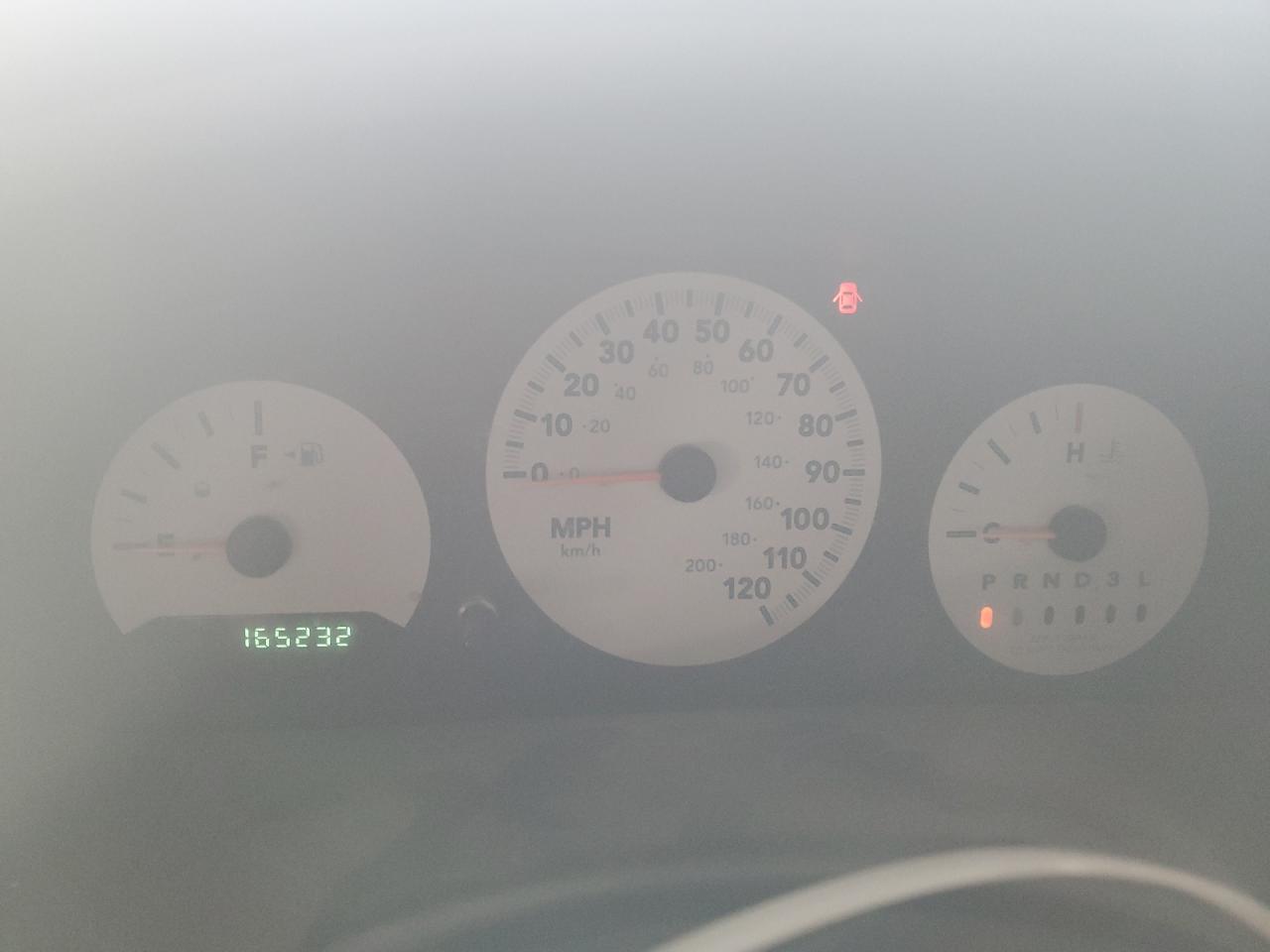 2006 Dodge Caravan Se VIN: 1D4GP25B56B743835 Lot: 70787045