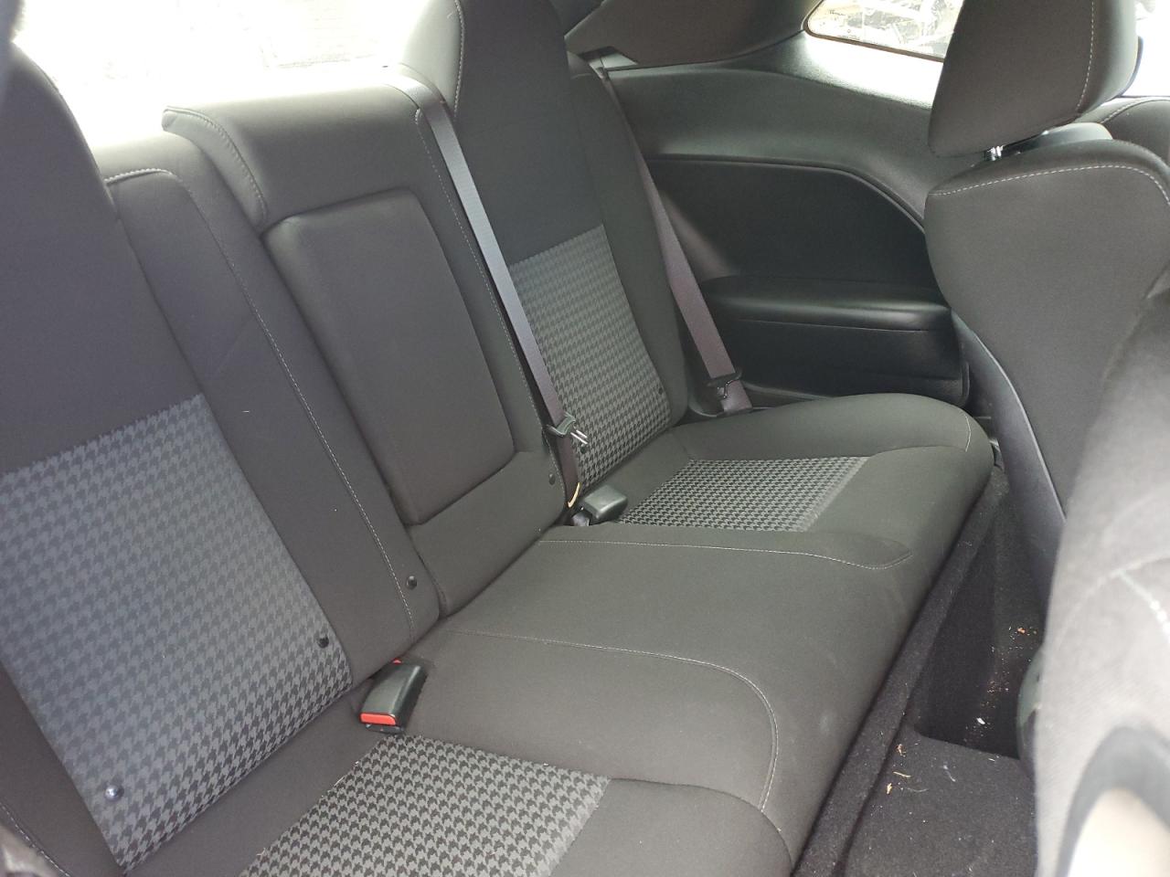 2021 Dodge Challenger Gt VIN: 2C3CDZKGXMH632087 Lot: 71443695